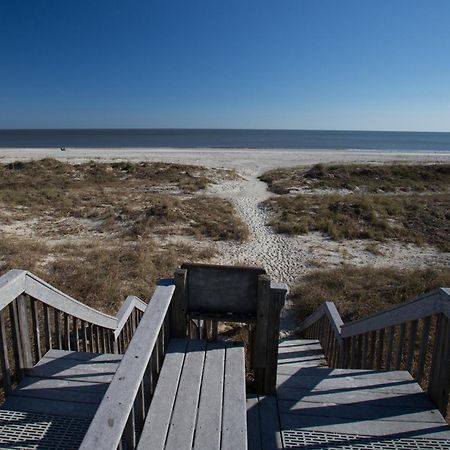 Oceanfront, Complex Pool, Bikes Villa Hilton Head Island Kültér fotó